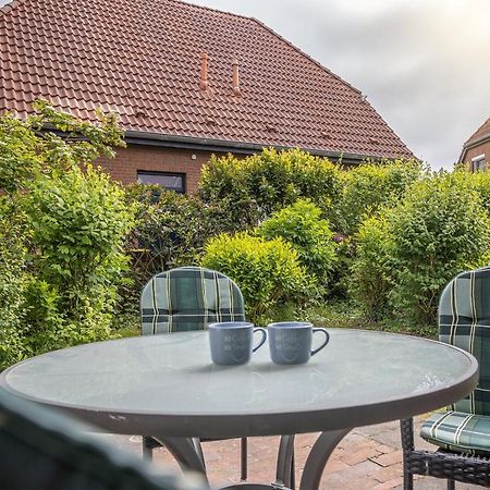 Ferienhaus 50007 Carolinensiel Ngoại thất bức ảnh
