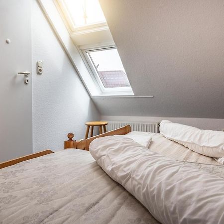 Ferienhaus 50007 Carolinensiel Ngoại thất bức ảnh