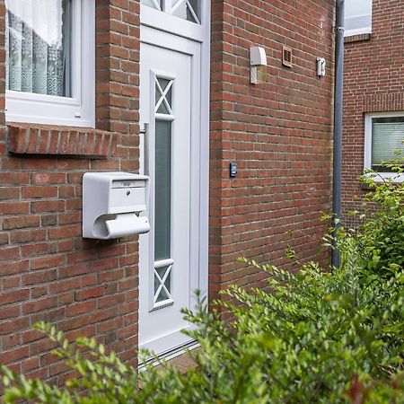 Ferienhaus 50007 Carolinensiel Ngoại thất bức ảnh