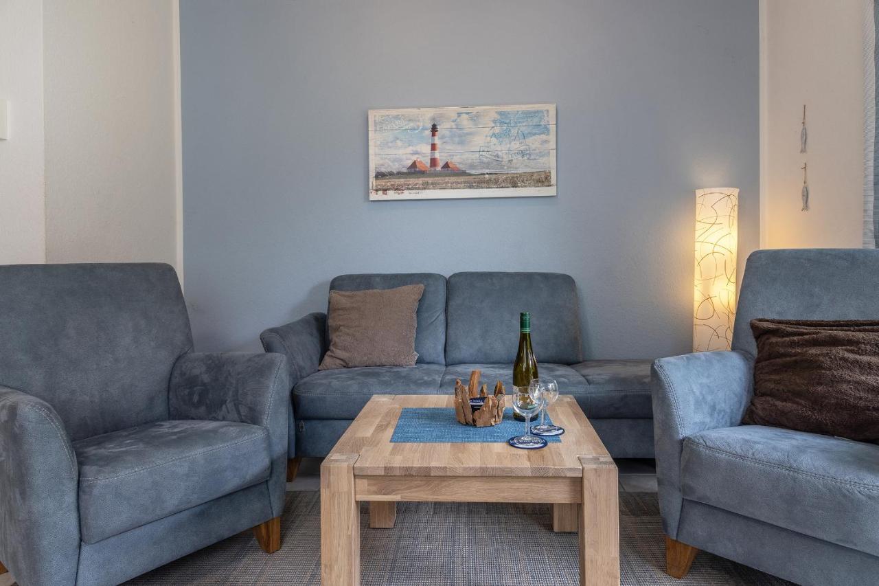 Ferienhaus 50007 Carolinensiel Ngoại thất bức ảnh