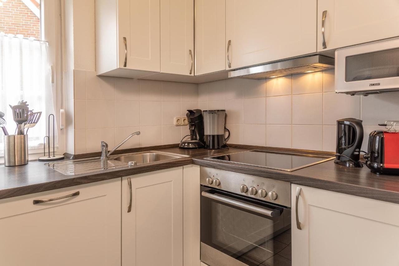 Ferienhaus 50007 Carolinensiel Ngoại thất bức ảnh