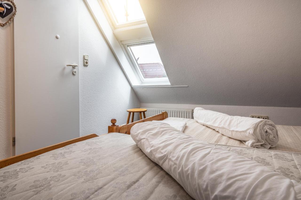 Ferienhaus 50007 Carolinensiel Ngoại thất bức ảnh