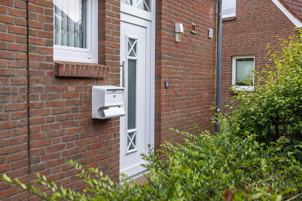 Ferienhaus 50007 Carolinensiel Ngoại thất bức ảnh